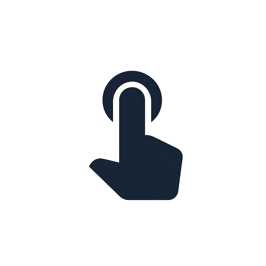 Touch Notch Logo